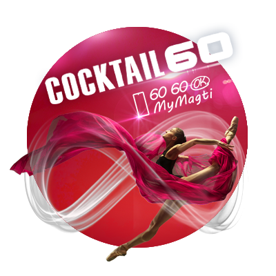 Cocktail 60