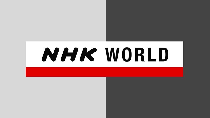 NHK