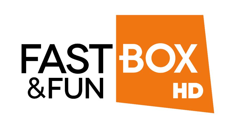 Fast Funbox HD