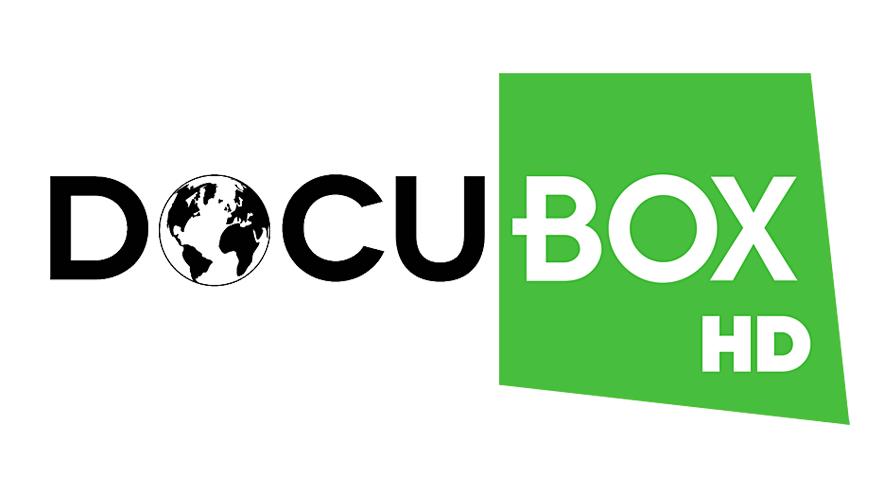 Docubox HD