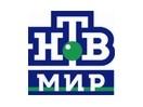 НТВ Мир