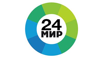 Мир 24