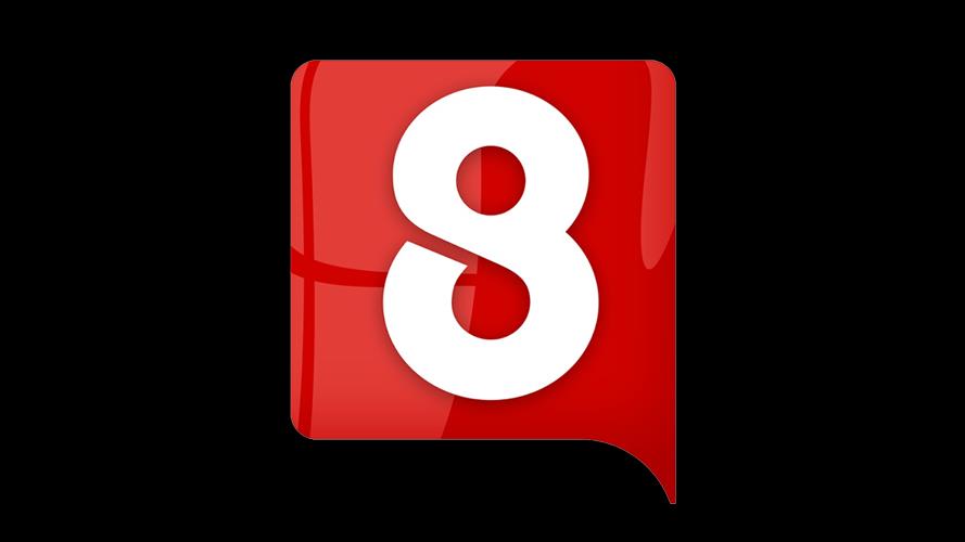 ТВ 8