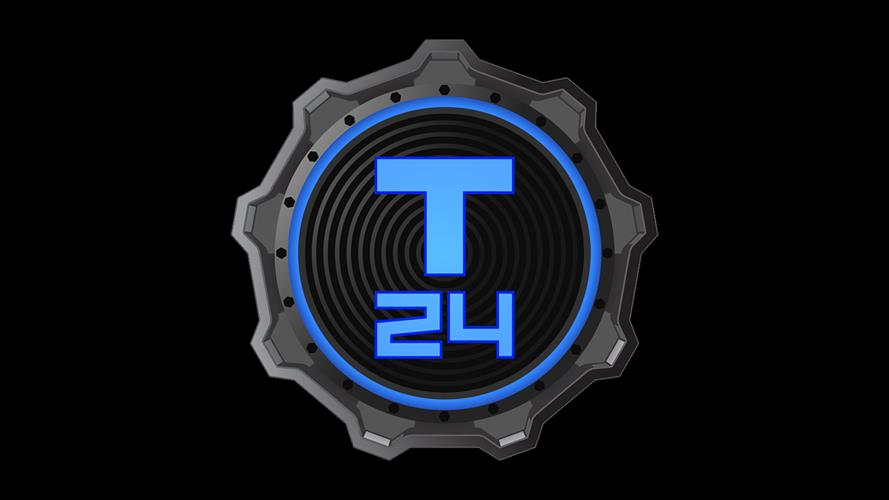 Техно 24