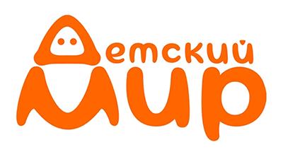 Детский Мир