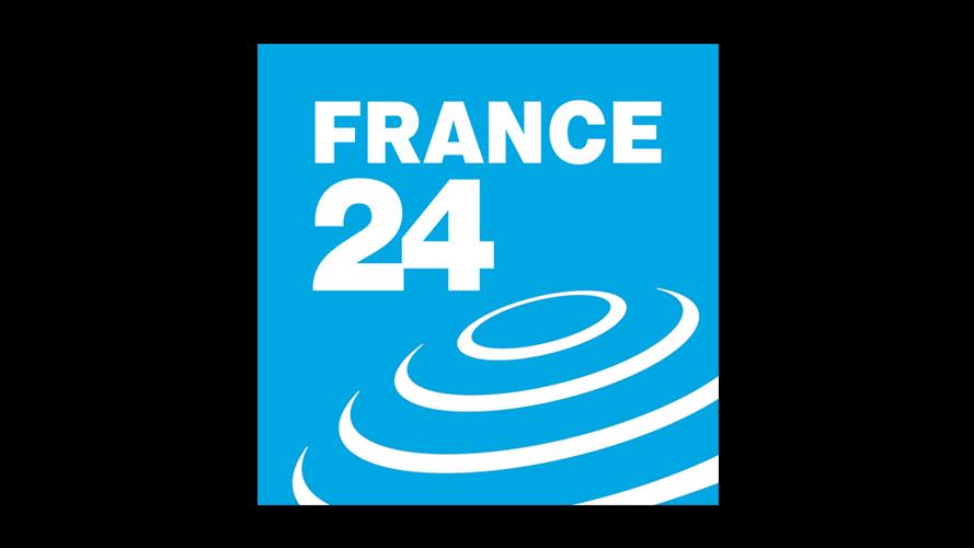 France 24