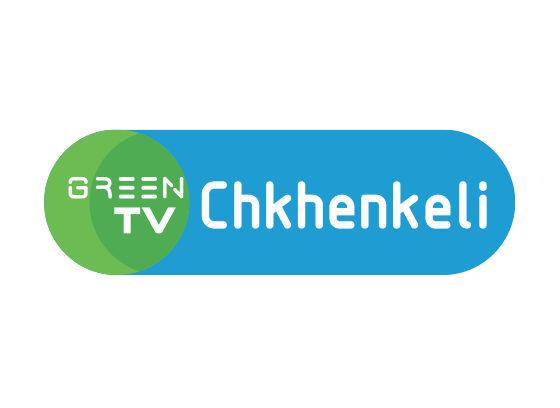 Green TV - Chkhenkeli