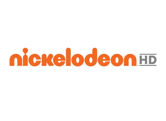 Nickelodeon HD