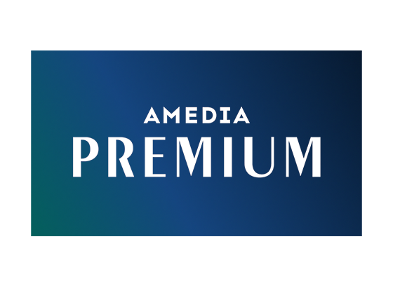 Amedia Premium HD