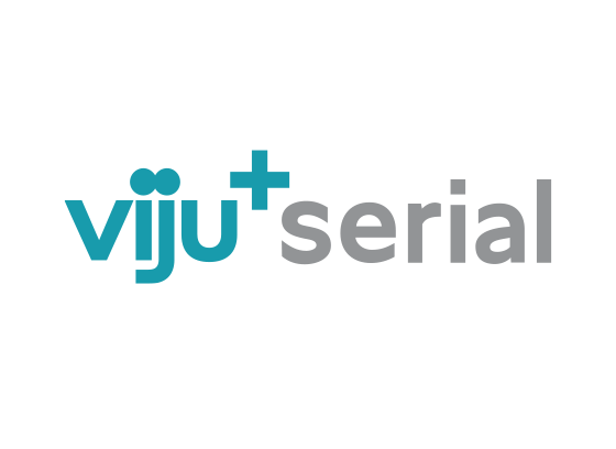 Viju+ Serial