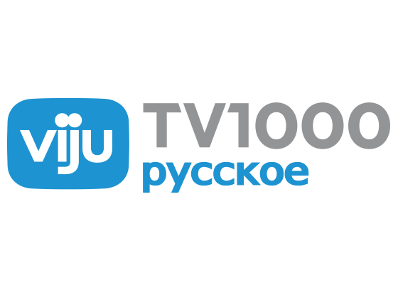 Viju TV1000 Русское  