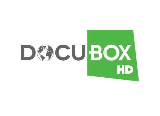 Docubox HD