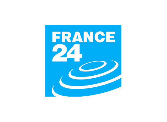 France 24