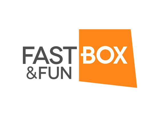 Fast Funbox HD