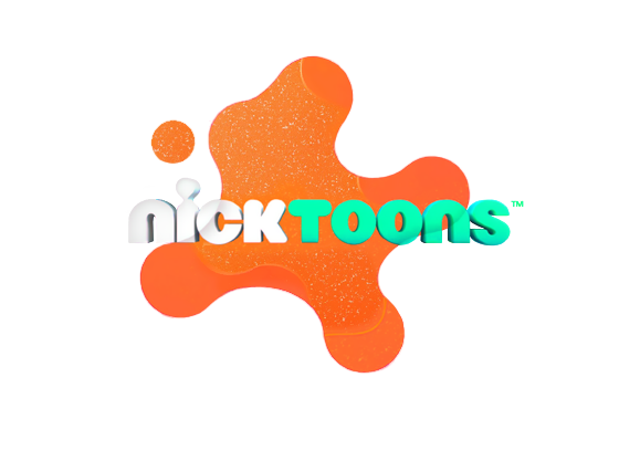 Nicktoons