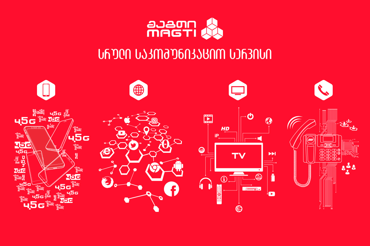 communication service