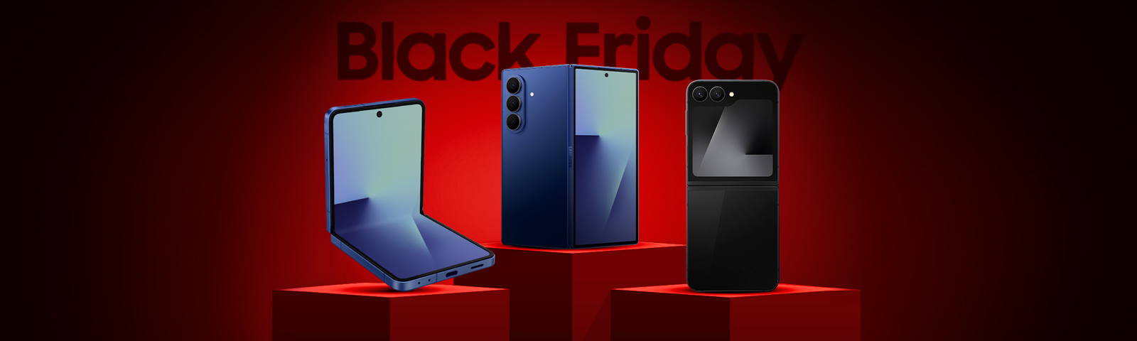 Get unlimited internet as a gift for 6 months!