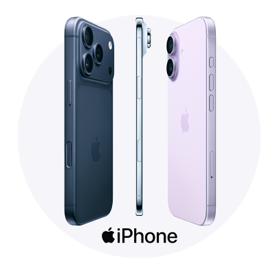 iPhone 17-ის განსაკუთრებული შეთავაზება მაგთიკომისა და iSpace-ისგან!