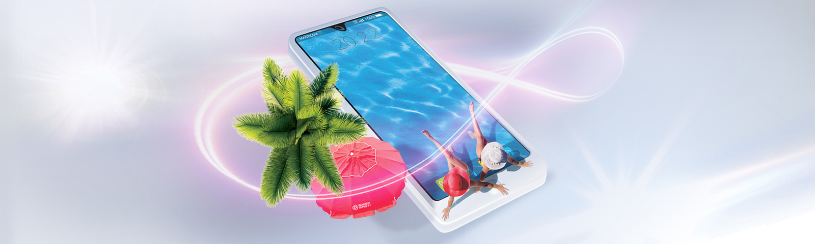 ულიმიტო ინტერნეტ-თვე