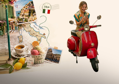 Italy
