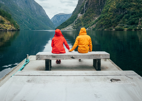 Scandinavia