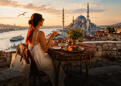 Turkey