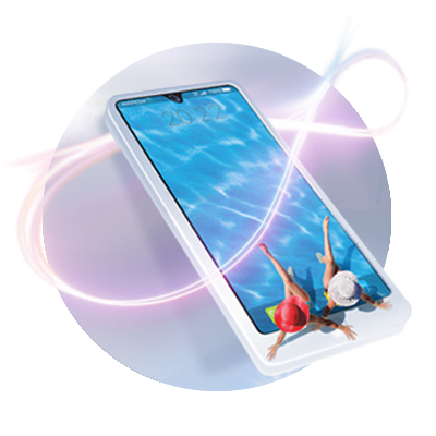 ულიმიტო მობილური ინტერნეტი