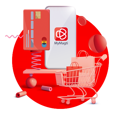 MyMagti