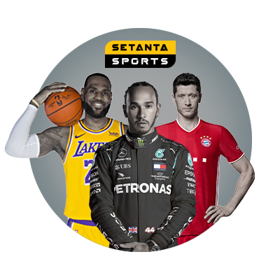 Setanta-ს არხები მაგთიზე!