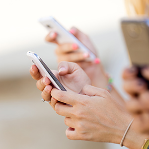 Mobile Phones and Modems
